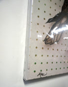 Falcon Canvas Giclèe